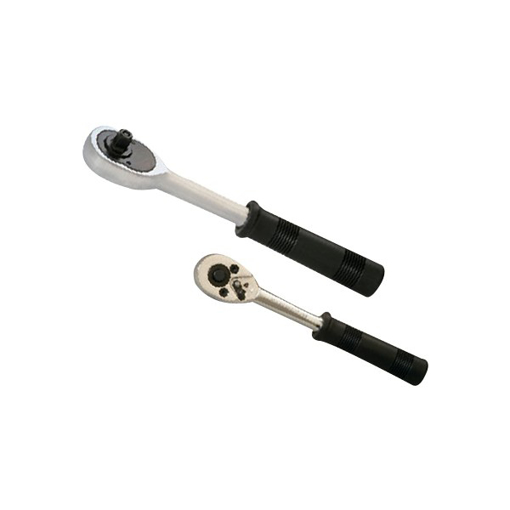 Picture of Taparia SOCKET ACCESSORIES - 25.4mm (1) SQUARE DRIVE 3715 Ratchet Handle 562mm