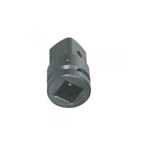 Taparia AF 1 M 34 Adaptor 1 F 3/4 M Socket Accessory (64 mm) की तस्वीर