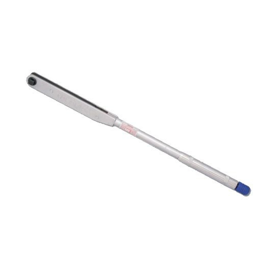 Picture of Taparia TW 50 1/2" standard Torque Wrench Single Sided Rachet Wrench