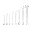 Picture of Taparia CSS8 Steel 8 to 19 Combination Spanner Set