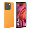 Picture of itel Aura 05i (2GB RAM + 32GB ROM, Upto 4GB RAM with Memory Fusion | Type C Fast Charging | 6.6" HD+ Display)