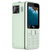 Picture of Itel Power 450 - Enhanced with Type C Charger, 2500 mAh Battery, Auto Call Recording, Wireless FM Radio, and 32GB Expandable Memory