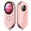 itel Circle 1 Unique Design with Round Screen Mobile Phone,500mAh Battery and 1.32 inch Display BT Call की तस्वीर