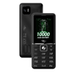Picture of itel Power 900 Power Bank Mobile Phone,10000 mAh with 7 Months Battery Back up, 10W Charging Support and 2.8 inch Display