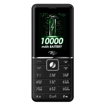 itel Power 900 Power Bank Mobile Phone,10000 mAh with 7 Months Battery Back up, 10W Charging Support and 2.8 inch Display की तस्वीर