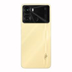 Picture of itel P40 (Luxurious Gold, 128 GB)  (4 GB RAM)