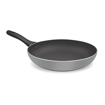 Milton Pro Cook Black Pearl Induction Fry Pan, 24 cm /1.8 Litre (Aluminium) की तस्वीर