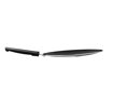 MILTON Pro Cook Granito Induction Non-Stick Concave Tawa, 26 cm, Black की तस्वीर