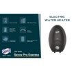 Picture of Jyoti Savvy Pro Express 3Ltr Vertical Electric Geyser