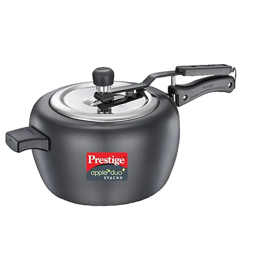 Picture of Prestige Apple HA Duo Plus Svachh Pressure Cooker 2 ltr 20262