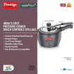 Picture of Prestige Apple HA Duo Plus Svachh Pressure Cooker 2 ltr 20262