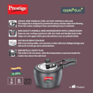 Picture of Prestige Apple HA Duo Plus Svachh Pressure Cooker 2 ltr 20262