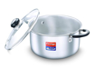 Picture of Prestige TriPly Splendor Casserole 200mm, 3.25 litres