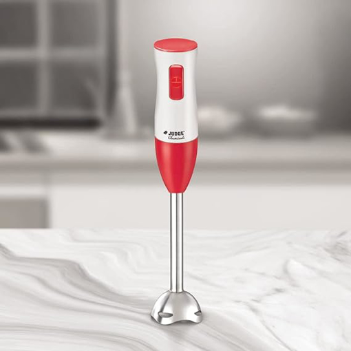 Picture of Judge by Prestige Electricals Hand Blender 02 200W With SS Rod