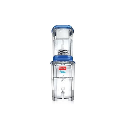 Picture of Prestige Water Prestige Clean Home Water Purifier PSWP 3.0- PSWP 3.0 (49008)