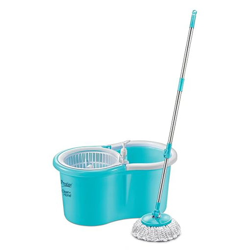 Picture of Prestige PSB 01 Deluxe Spin Mop (42649)