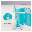 Picture of Prestige PSB 01 Deluxe Spin Mop (42649)