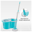 Picture of Prestige PSB 01 Deluxe Spin Mop (42649)