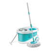 Picture of Prestige Clean Home PSB 10 Plastic Magic Mop (Blue)