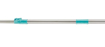 Picture of Prestige PSB 11 Plastic Magic Mop (Blue) (42621)