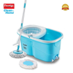 Picture of Prestige Plastic Cleanhome Maxima Magic Mop 02 With 2 Mop Heads