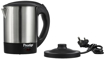 Picture of Prestige Electric Kettle Pkss (1350 Watts) 1.0Ltr-Stainless Steel,1 Liter