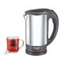 Picture of Prestige PKSS 1.5 Stainless Steel Electric Kettle 1.5 L, (Silver & Black)