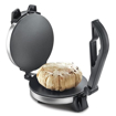 Picture of Prestige PRM 3.0 900-Watt Roti Maker (Silver)