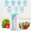 Picture of Prestige Fruit and Vegetable Cleaner (Ozonizer) - POZ 1.0, Blue and White