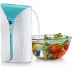 Picture of Prestige Fruit and Vegetable Cleaner (Ozonizer) - POZ 1.0, Blue and White