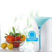 Picture of Prestige Fruit and Vegetable Cleaner (Ozonizer) - POZ 1.0, Blue and White