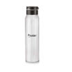 Picture of Prestige PSSB 05-SS Single Walled Stainless Steel Water Bottle 900ml, Silver