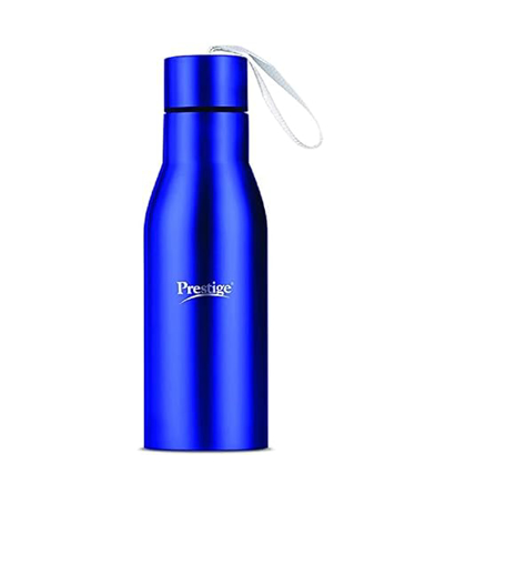 Picture of Prestige SS Water Bottle PSWBC 11, 500 mL