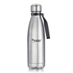 Picture of Prestige Stainless Steel Water Bottle, 350 Ml, Silver, 1 Piece