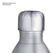 Picture of Prestige Thermopro Vacuum PWSL  Water Bottle 500ml, Silver