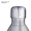 Picture of Prestige Thermopro Vacuum PWSL Water Bottle 1 L, Silver