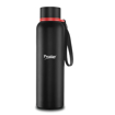 Picture of Prestige Magnate Vacuum Bottle 700ml(Stainless Steel, Black, Double Wall Insulation)