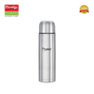 Prestige Thermopro PFSL 4 Stainless Steel Vacuum Flask, 1 L (Silver) की तस्वीर