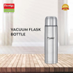 Prestige Thermopro PFSL 4 Stainless Steel Vacuum Flask, 1 L (Silver) की तस्वीर