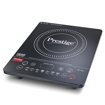 Prestige PIC 15.0+ 1900-Watt Induction Cooktop (Black) की तस्वीर