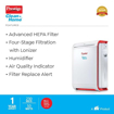 Picture of Prestige Air Purifier PAP 5.0