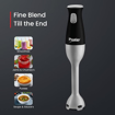 Picture of Prestige ACE Hand Blender 250 W (Black and White)