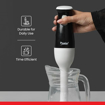 Picture of Prestige ACE Hand Blender 250 W (Black and White)