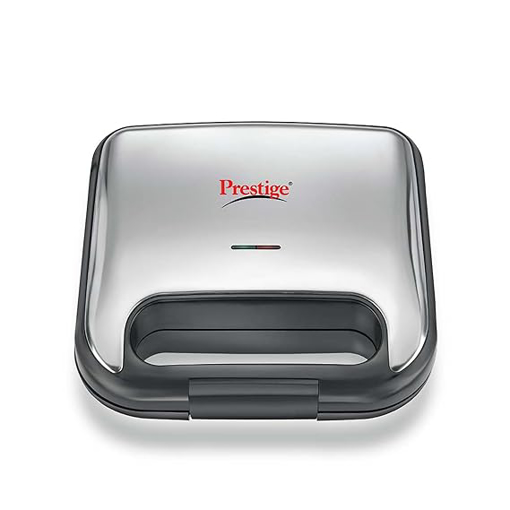 Welcome to MTechMart. Prestige PSDP 03 SS 750 W Sandwich Toaster with Fixed Deep Sandwich Plates Black Non Stick Coated