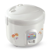 Picture of Prestige Prwcs 1.2 500-Watt Electric Rice Cooker (White), 1.2 Liter