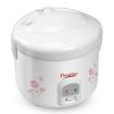 Picture of Prestige Prwcs 1.8 1.80L Rice Cooker, White, 1.8 Liter