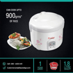 Picture of Prestige Prwcs 1.8 1.80L Rice Cooker, White, 1.8 Liter