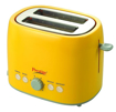 Picture of Prestige PPTPKY 850-Watt Pop-up Toaster, Yellow