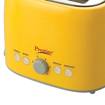 Picture of Prestige PPTPKY 850-Watt Pop-up Toaster, Yellow