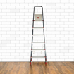 Picture of Prestige CleanHome PCBL Step-on Ladders, 6 Steps